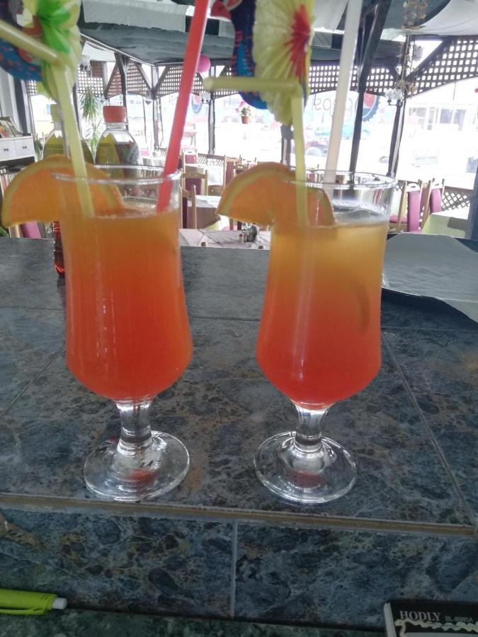 Pensiunea Scoika Steaguri نيبتون المظهر الخارجي الصورة