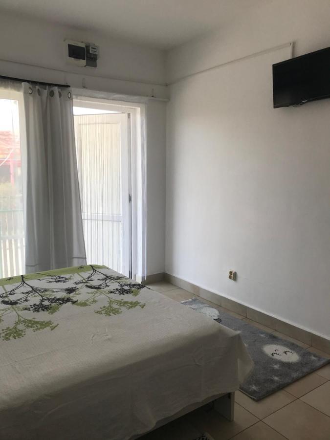 Pensiunea Scoika Steaguri نيبتون المظهر الخارجي الصورة