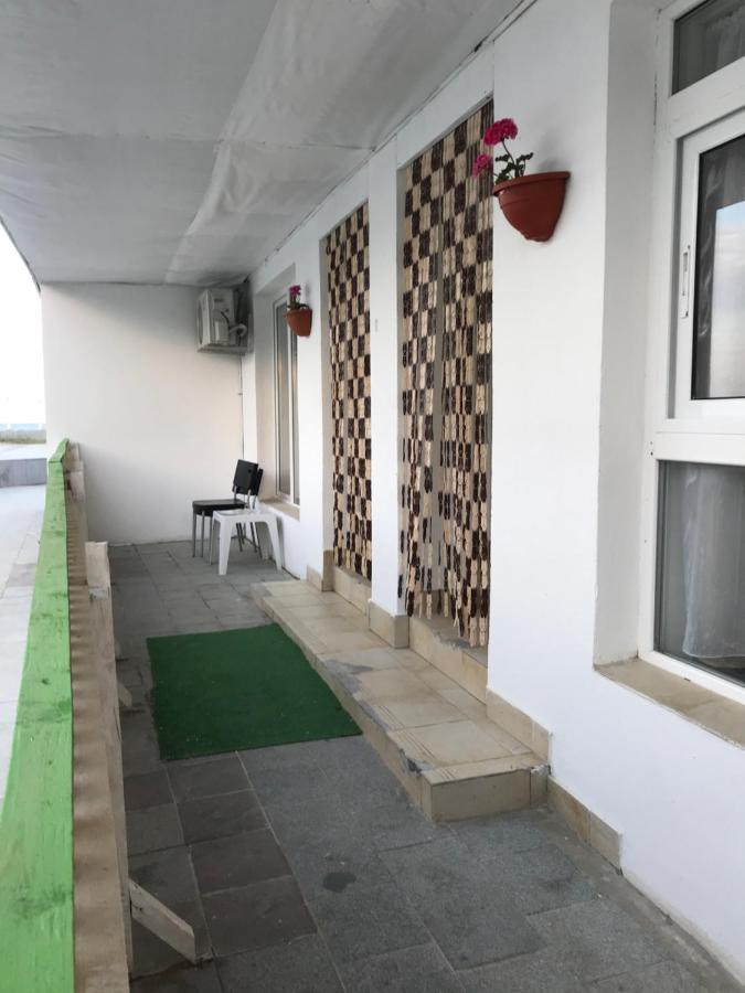 Pensiunea Scoika Steaguri نيبتون المظهر الخارجي الصورة