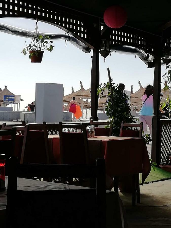 Pensiunea Scoika Steaguri نيبتون المظهر الخارجي الصورة